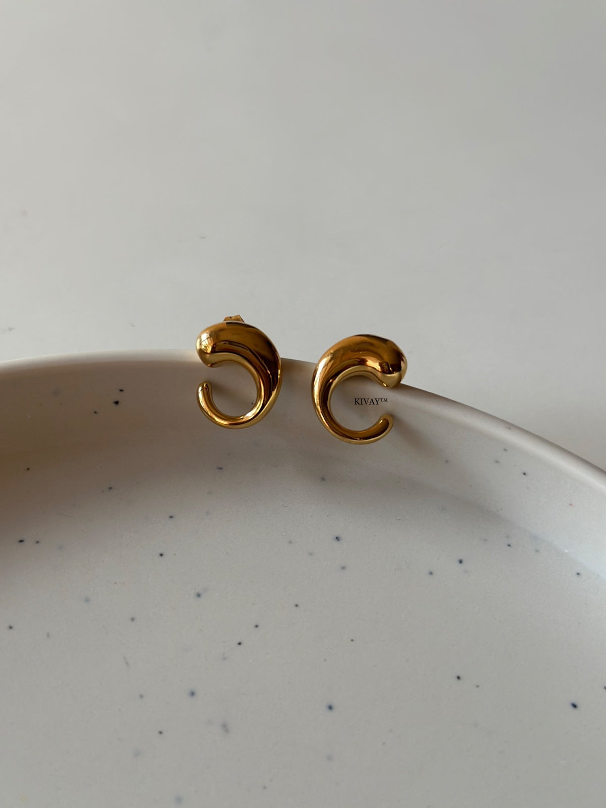 Mist Earring