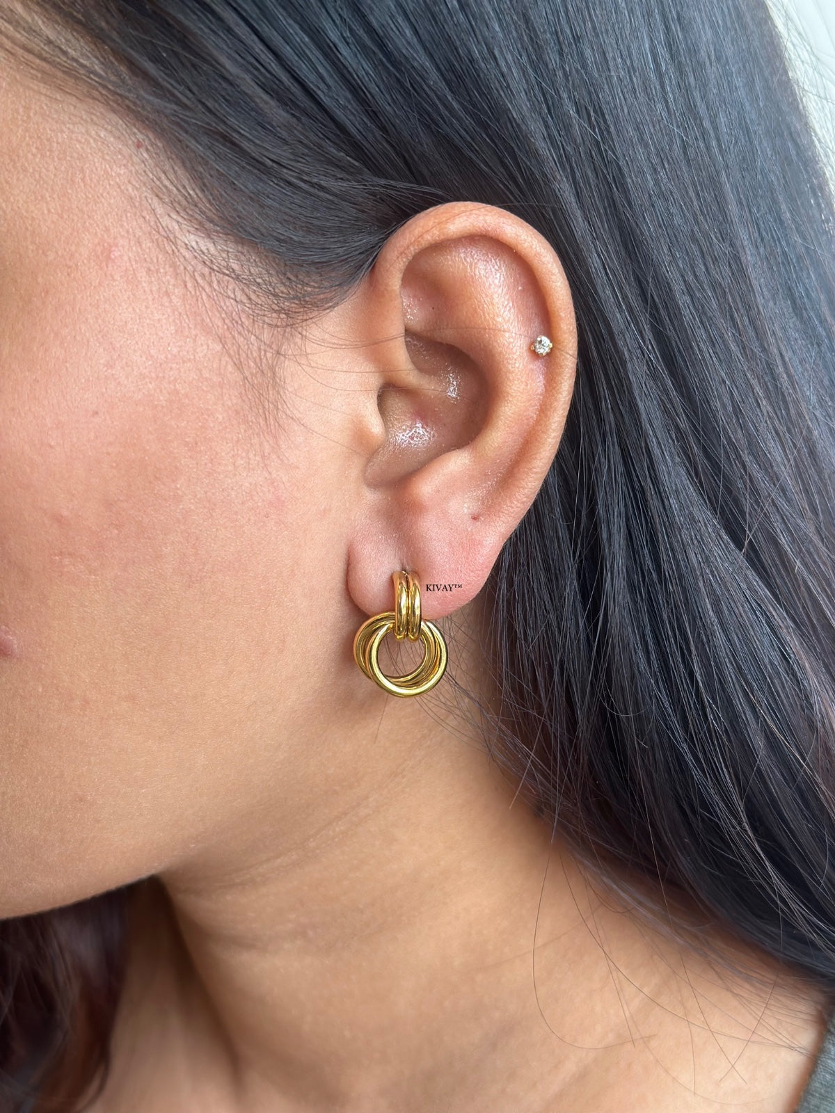 Celesta Earring