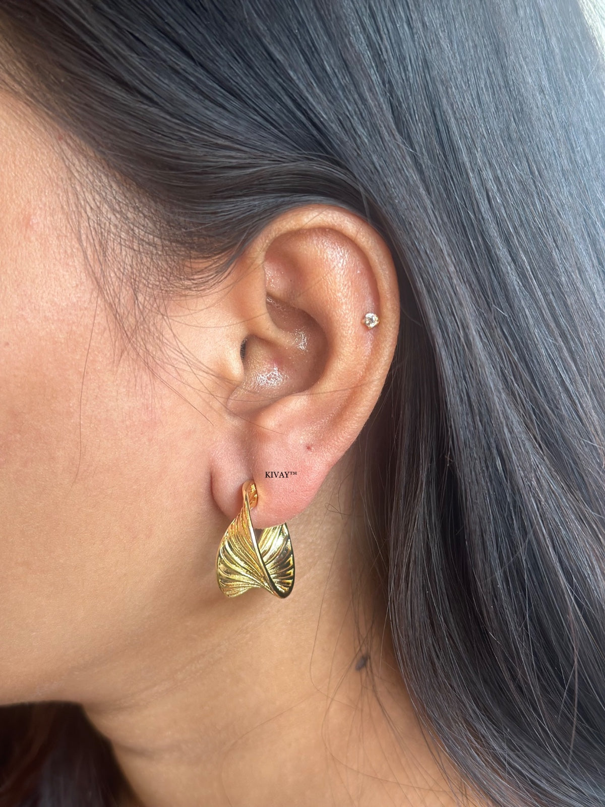Asma Earring