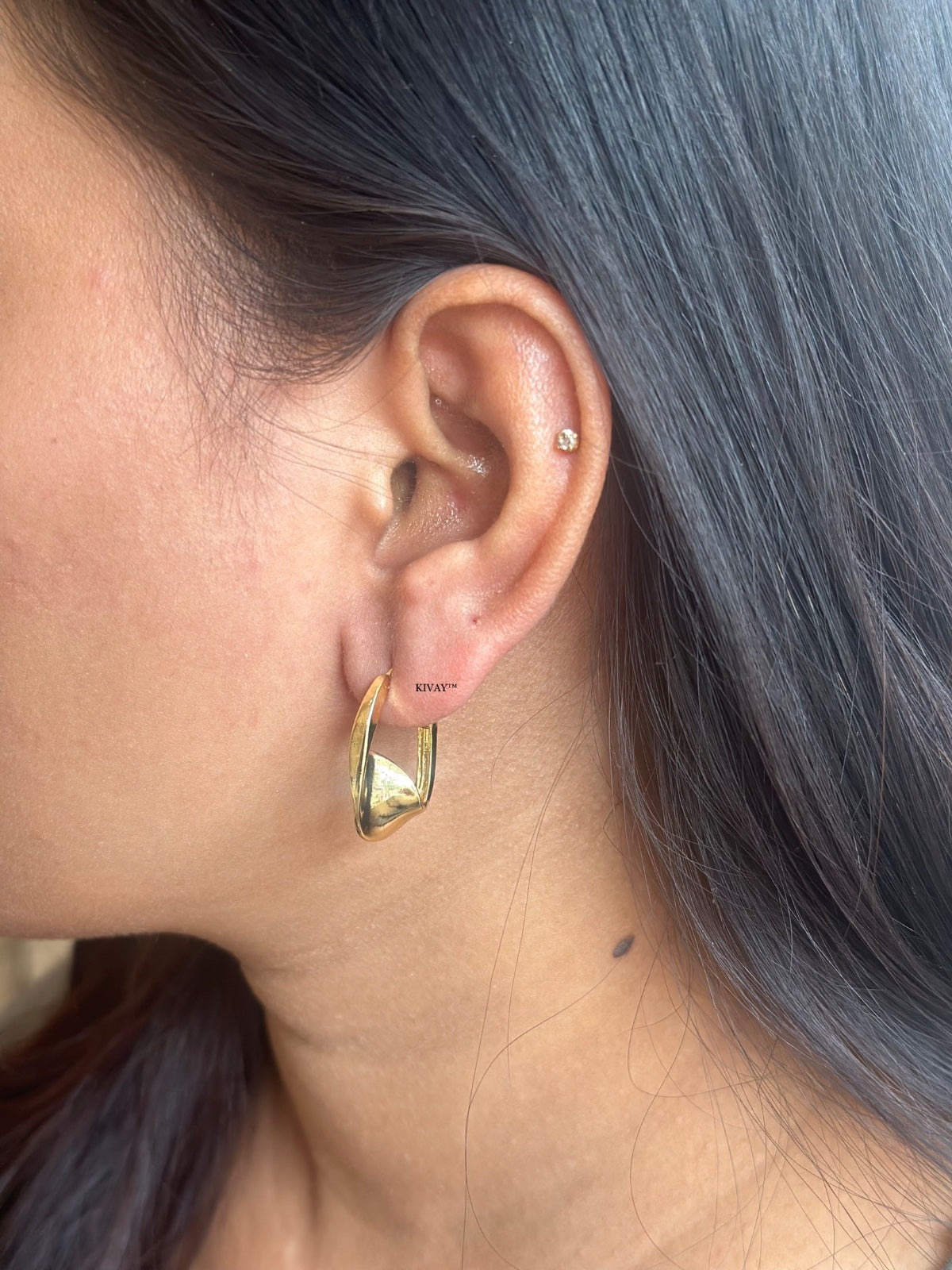 Azal Earring