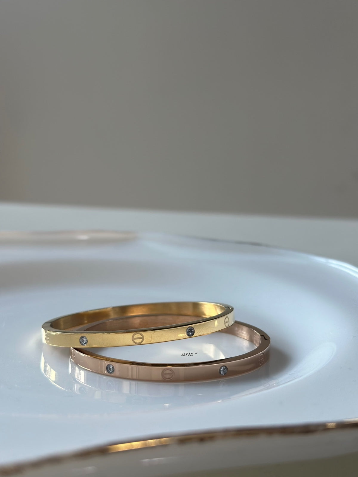 Amore small size Band Bracelet
