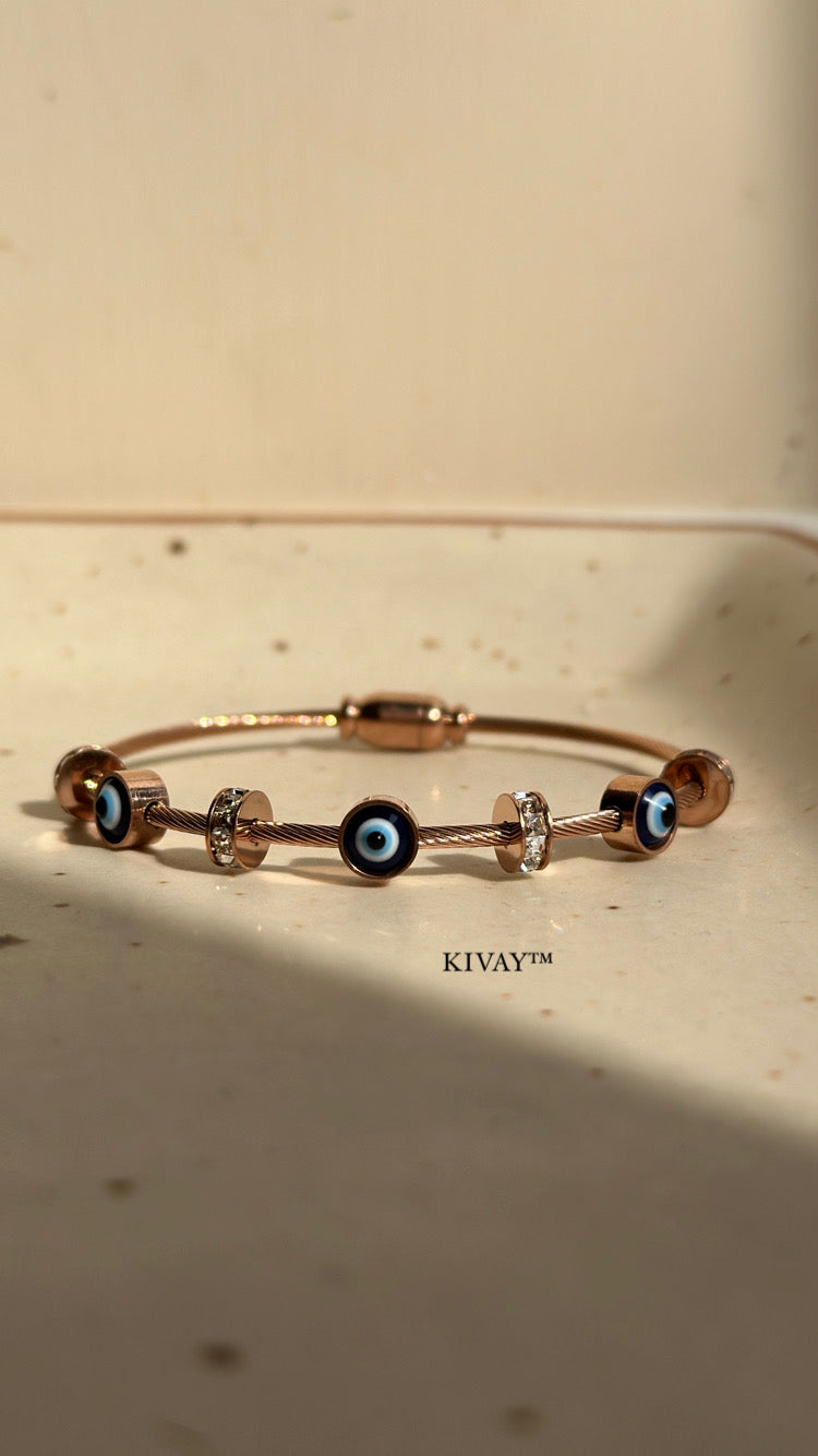 Evil Eye Bracelet