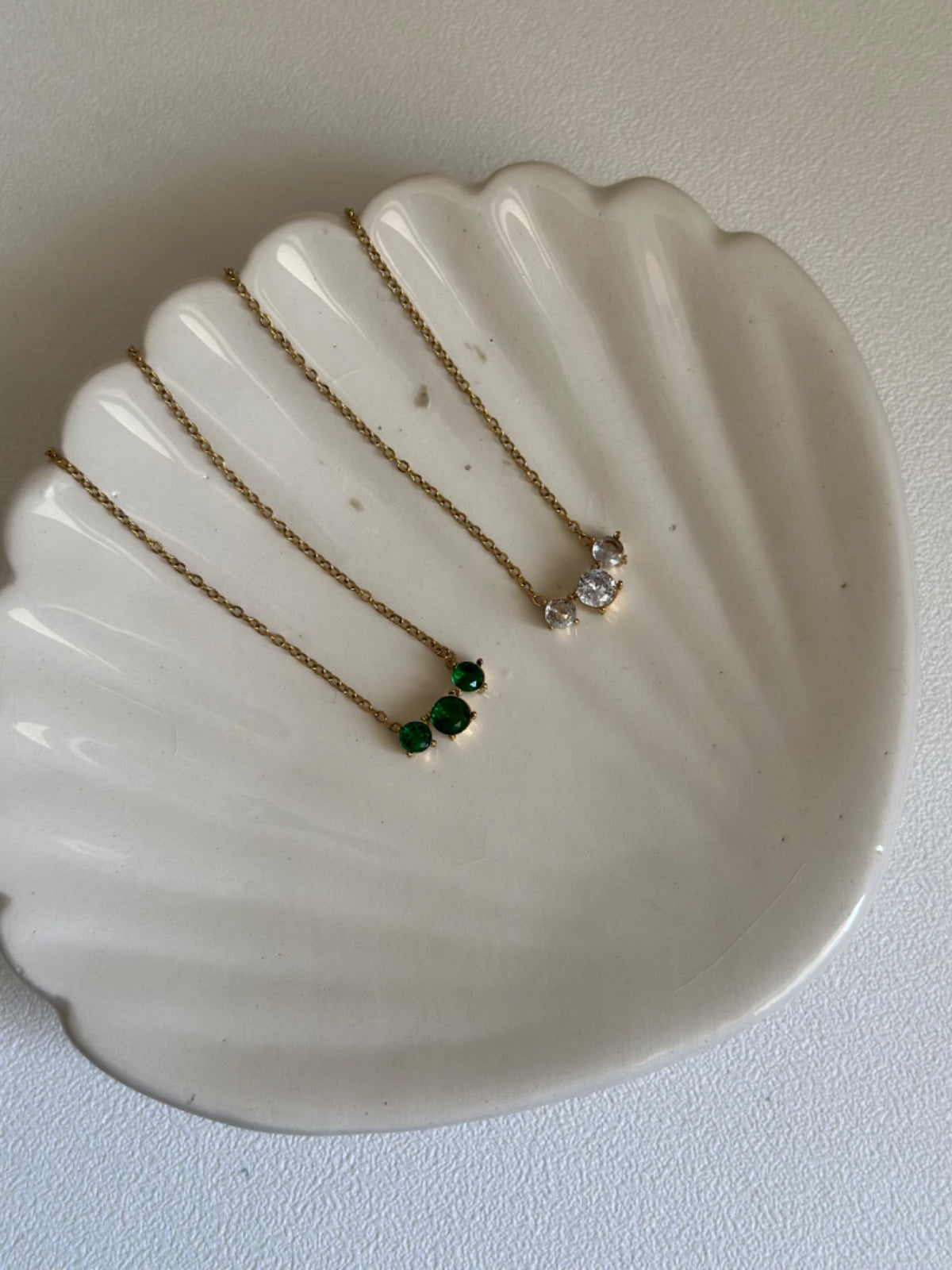 Ami Necklace