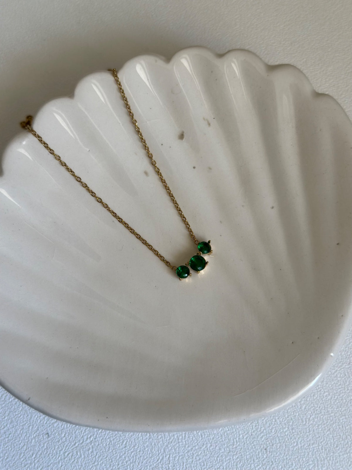 Ami Necklace