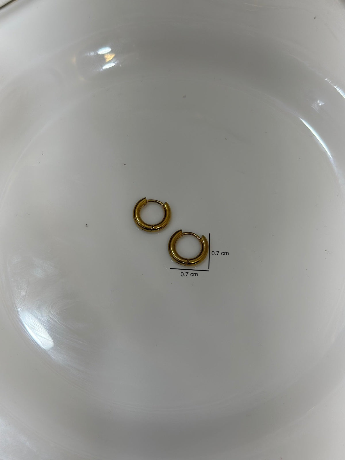 Ruth Earring