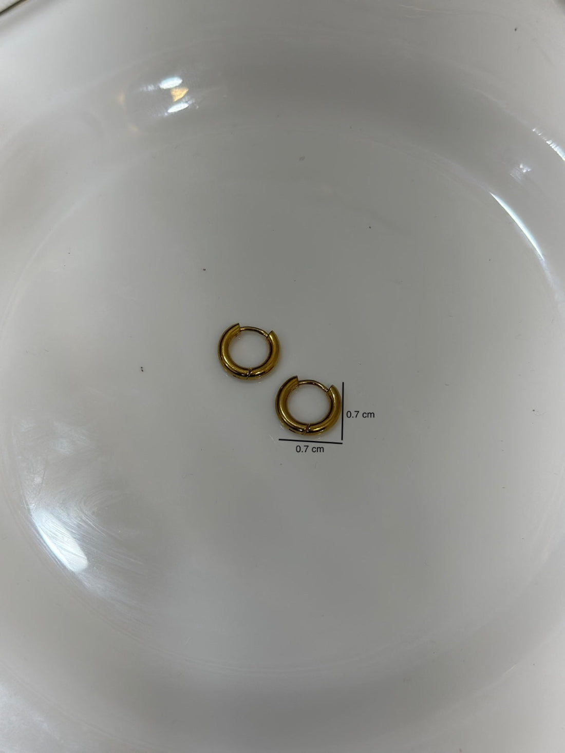 Ruth Earring