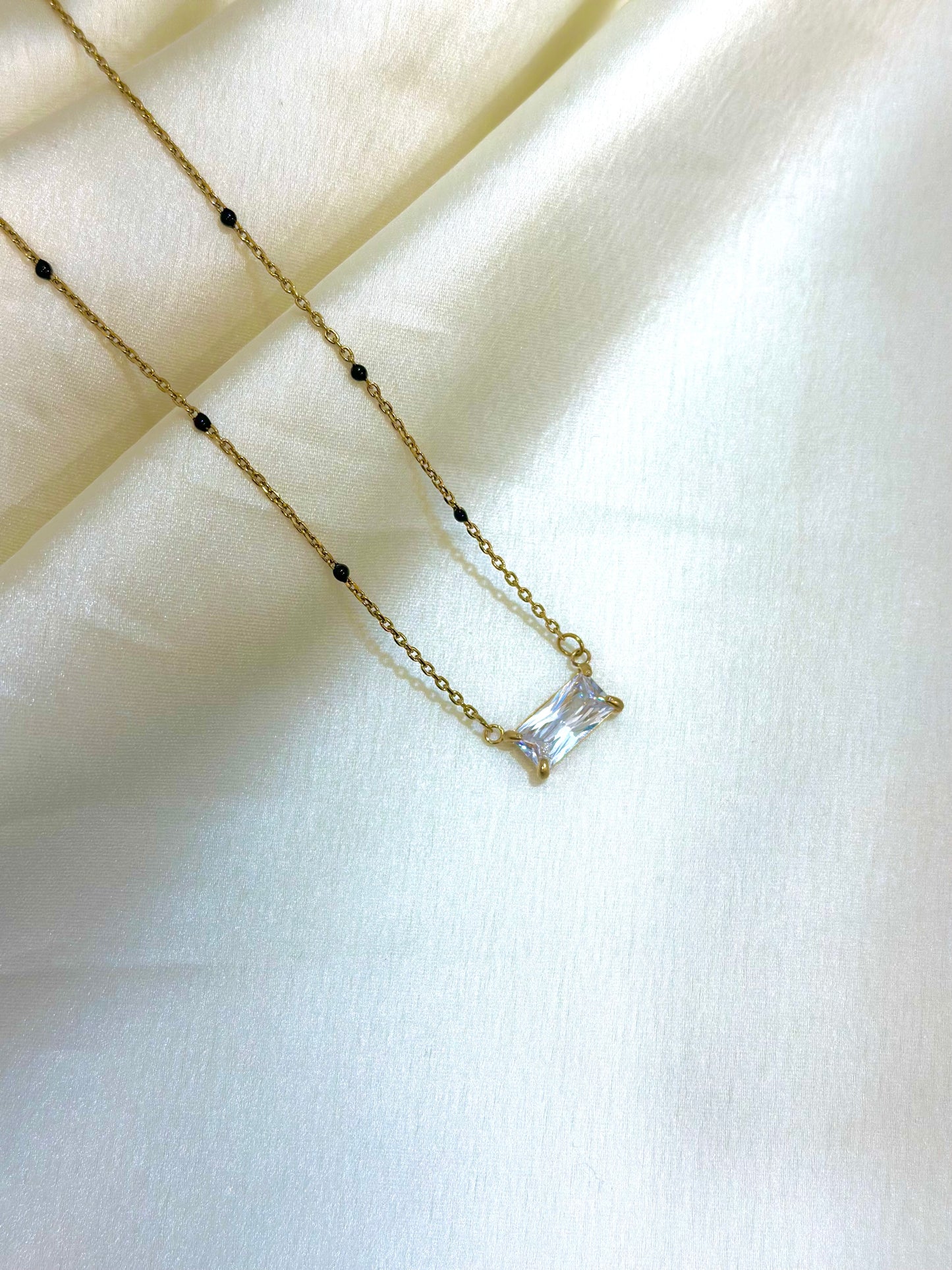 Nova mangalsutra