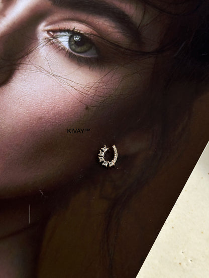 Avery Earring