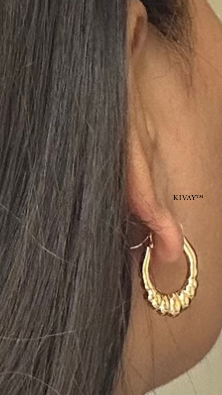 Cain Earring