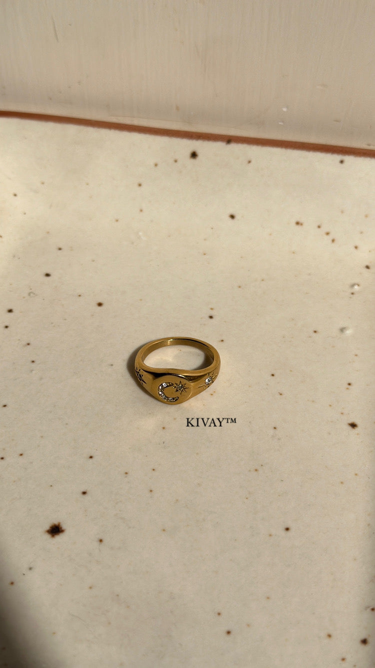 Finnley Ring