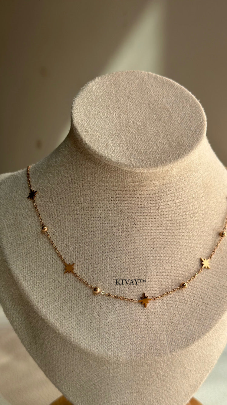 Eve Necklace