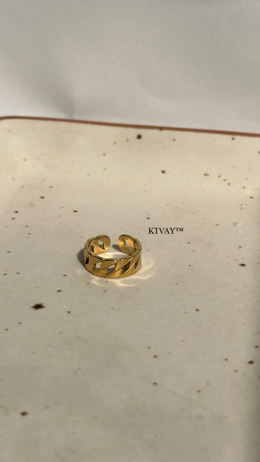 Finn Ring