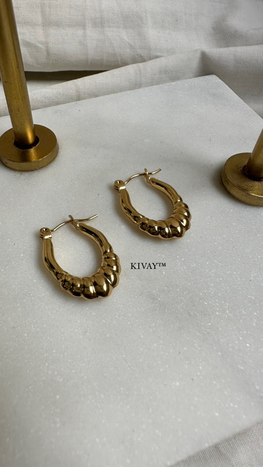 Cain Earring