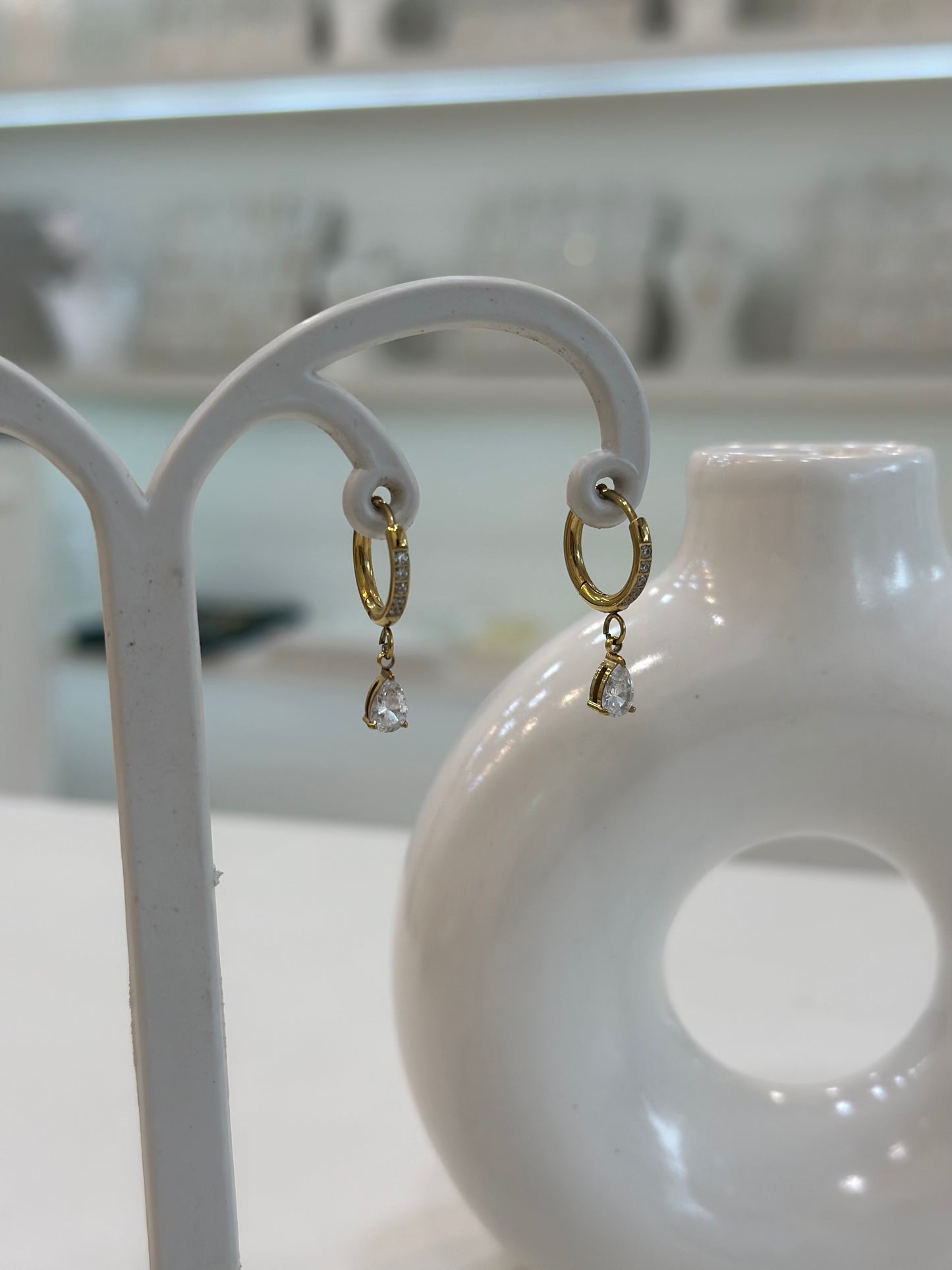 Evara earrings
