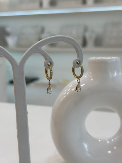 Evara earrings
