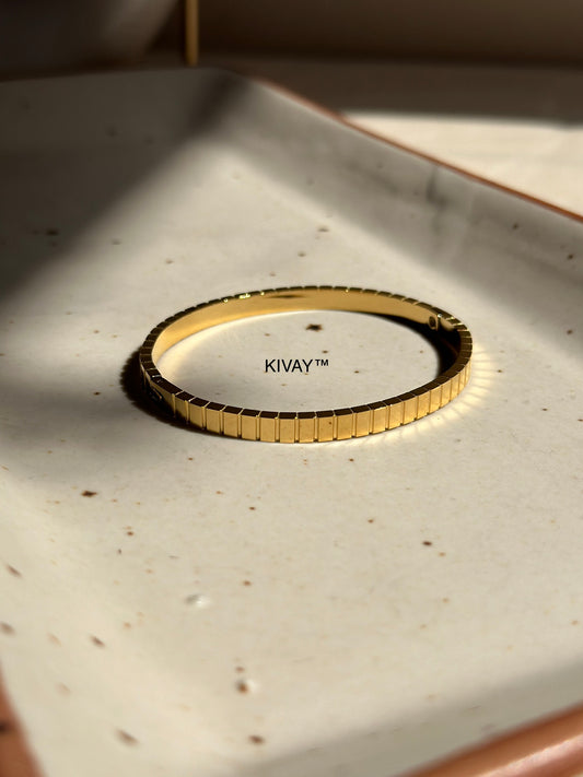 Trim bracelet