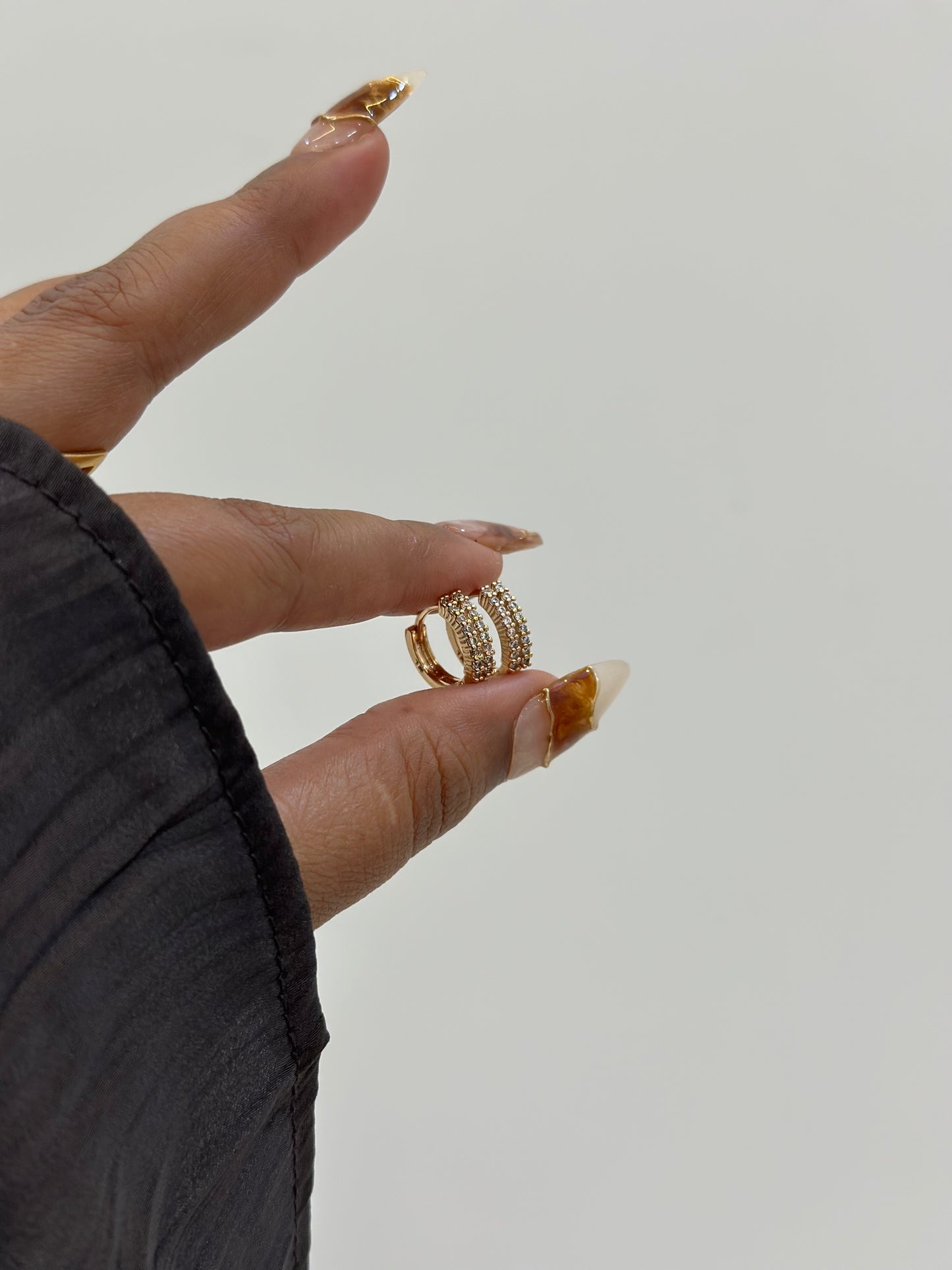 Ciella delicate earring