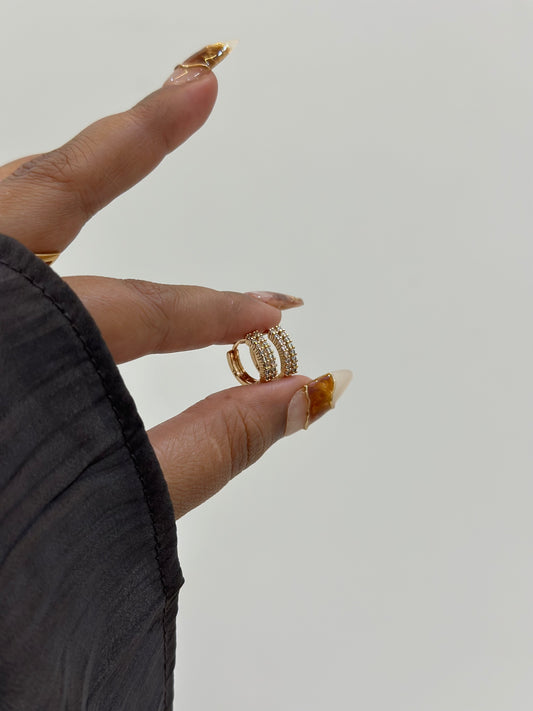 Ciella delicate earring