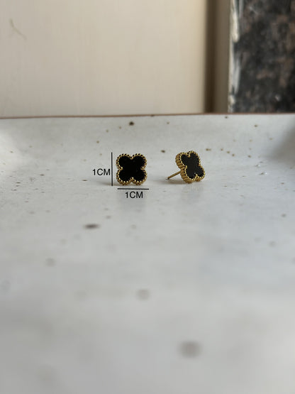 Floral Earring