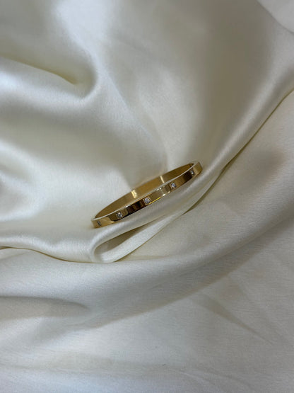 Misha small size bracelet