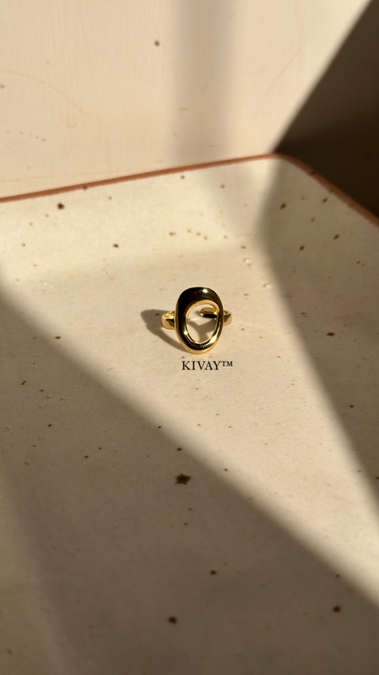 Wren Ring