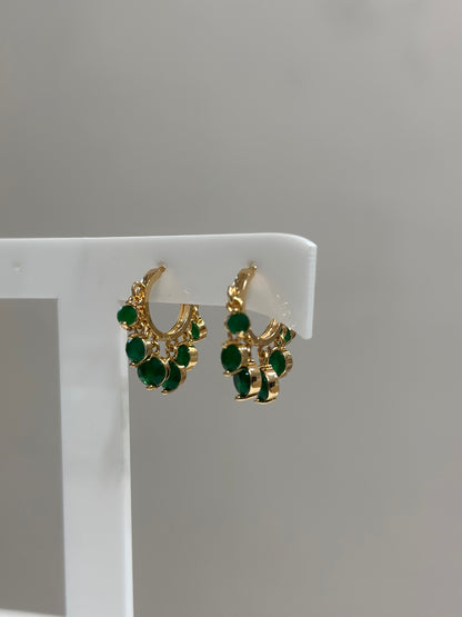 Noori earing