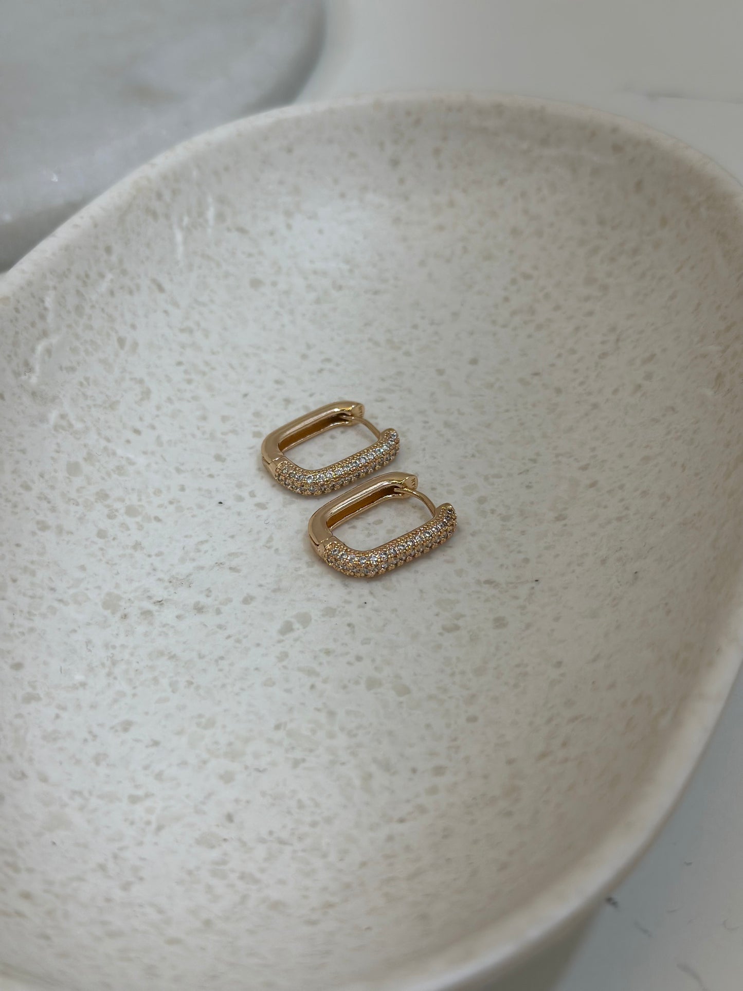 Sonae statement earrings