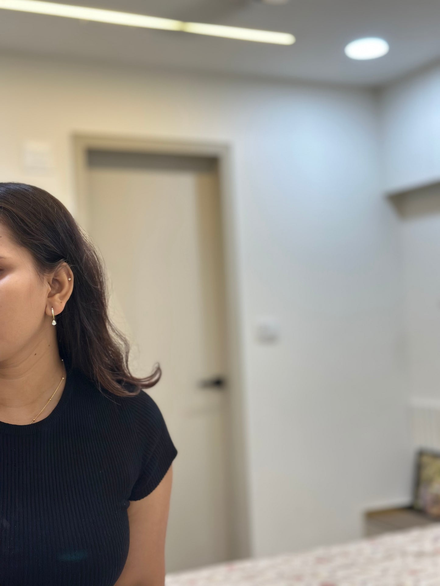 Evara earrings