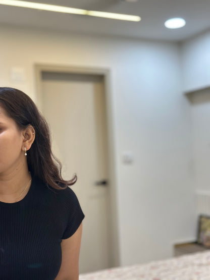 Evara earrings