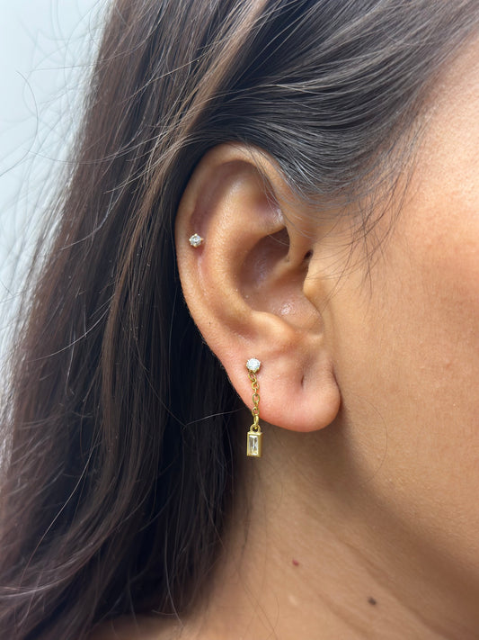 Darla earring