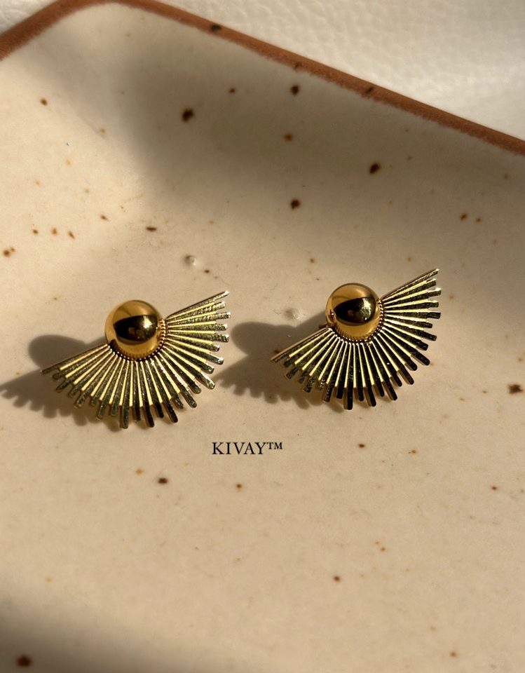 dusk earring