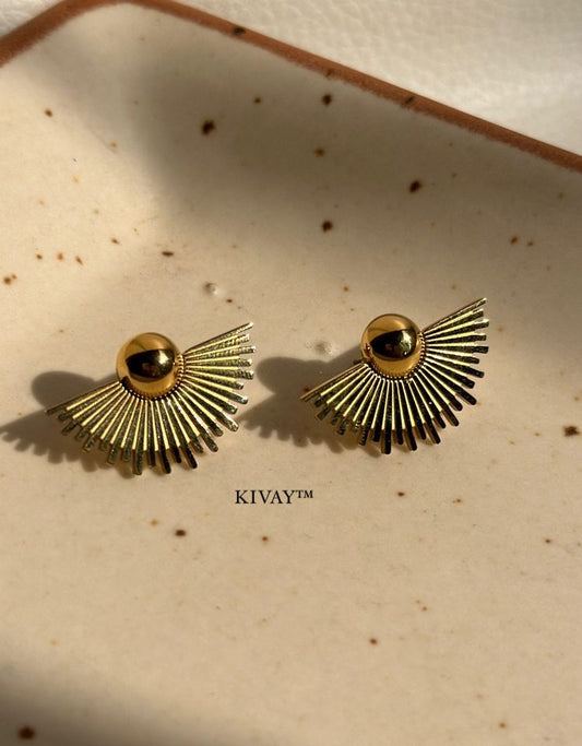 dusk earring