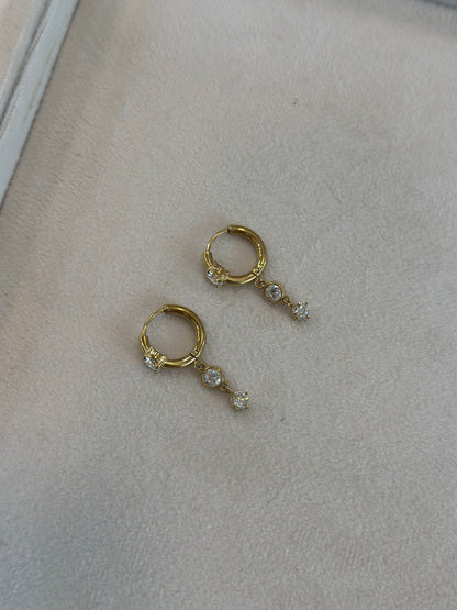 Celesta earrings