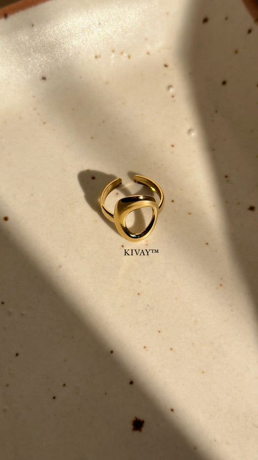 Wren Ring