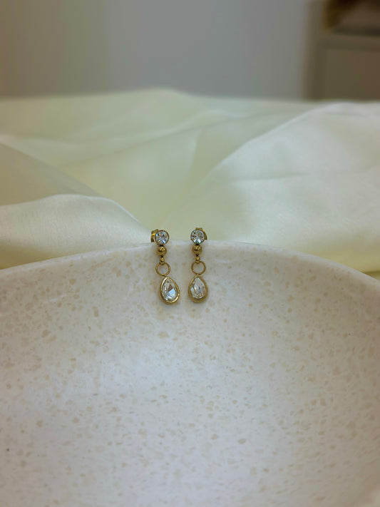 Nina earring