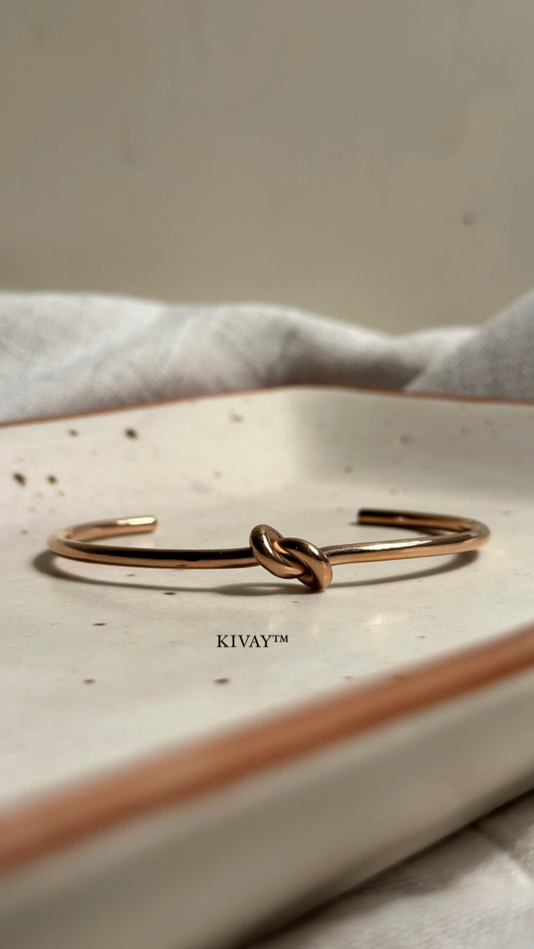 Alma Bracelet