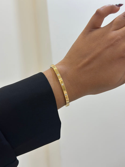 Misha small size bracelet