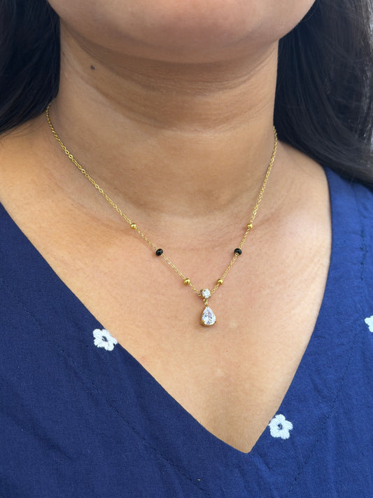 Anvi mangalsutra