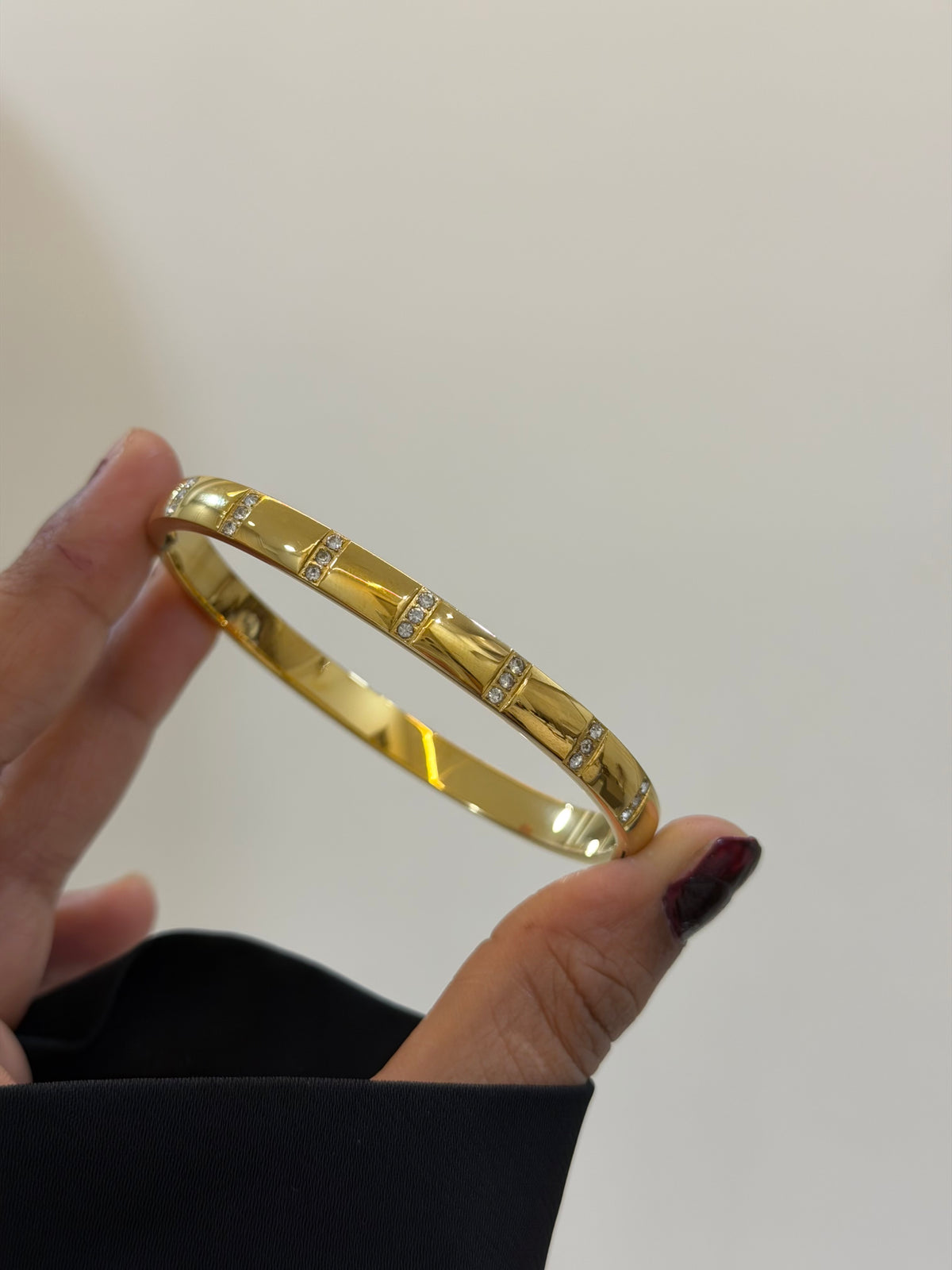 Luxe maya bracelet