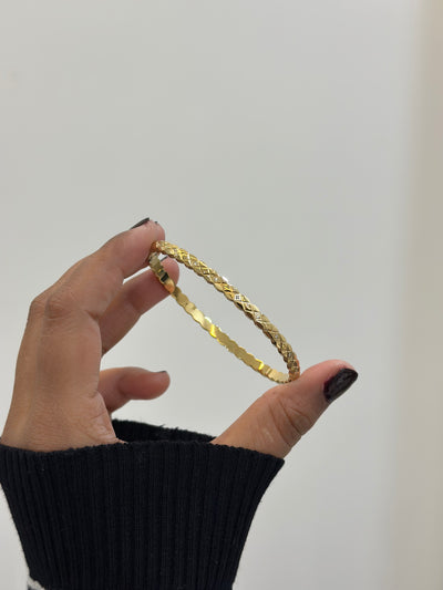 Nova sleek bracelet