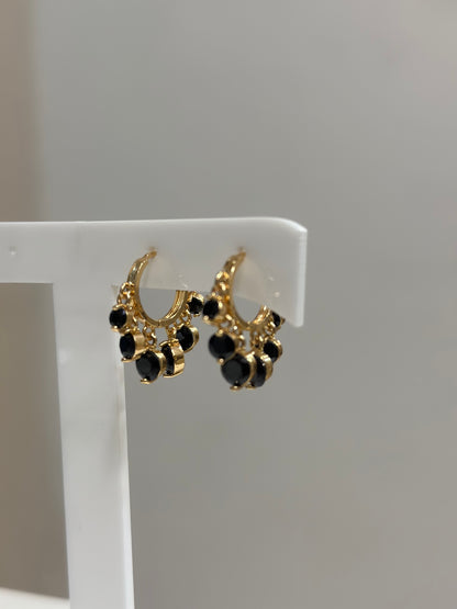 Noori earing