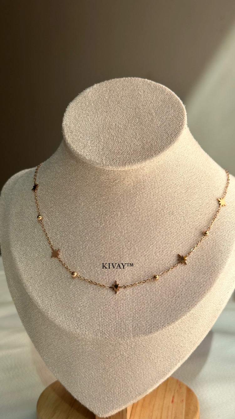 Eve Necklace