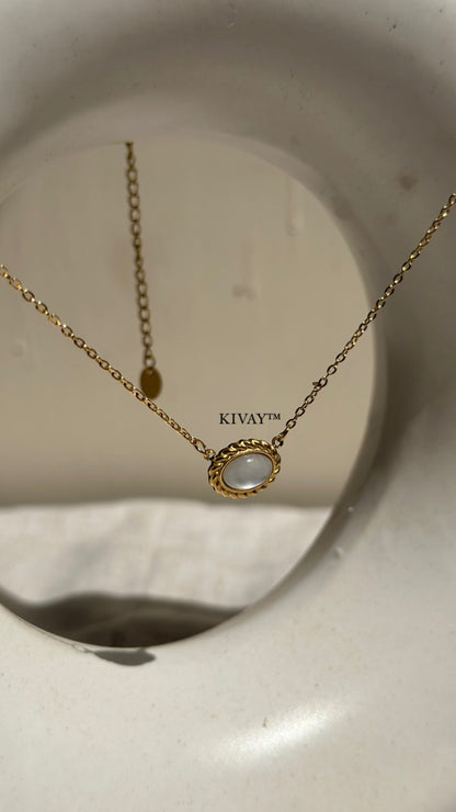 Fira Necklace