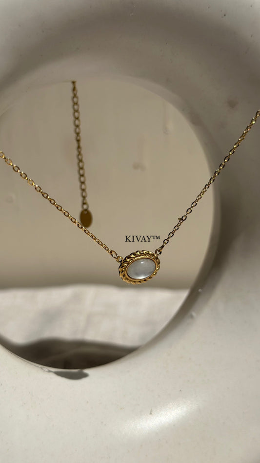 Fira Necklace