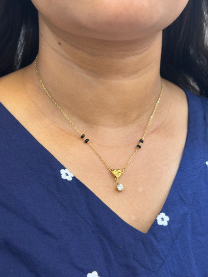 Amore mangalsutra