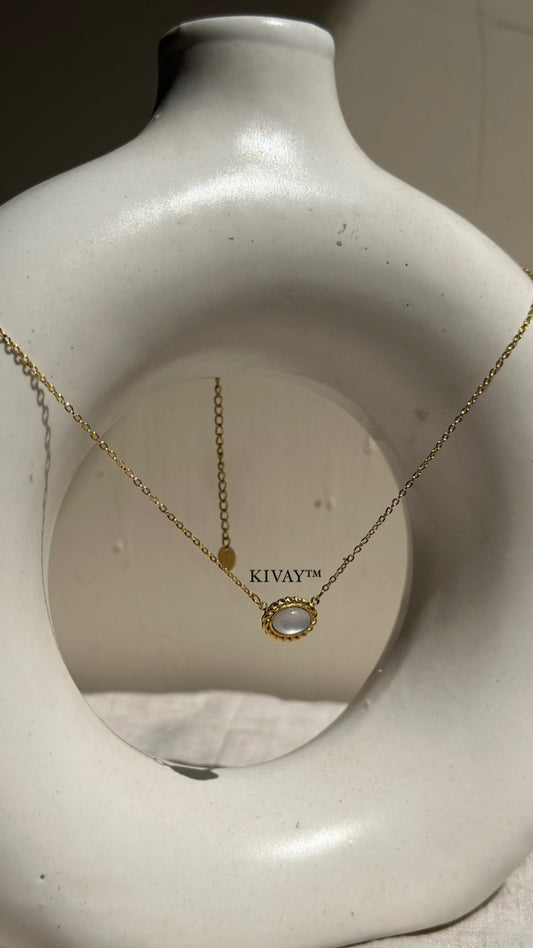 Fira Necklace