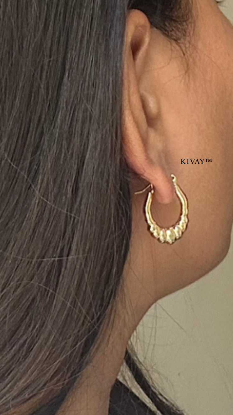 Cain Earring