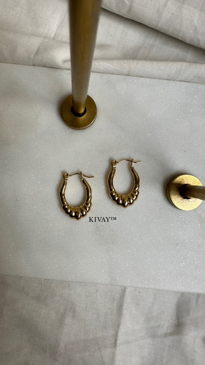Cain Earring