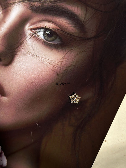 Moli Earring