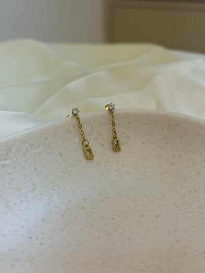 Darla earring